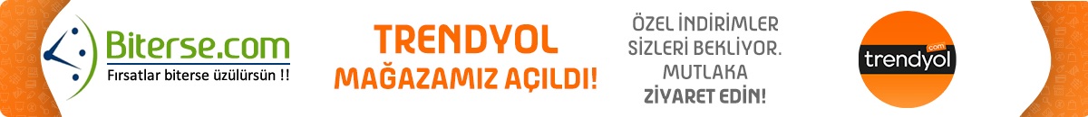 trendyol mağazamız,  biterse trendyol mağazası,