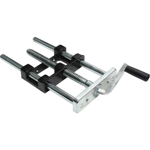 Ağaç Mengenesi Metal Kollu