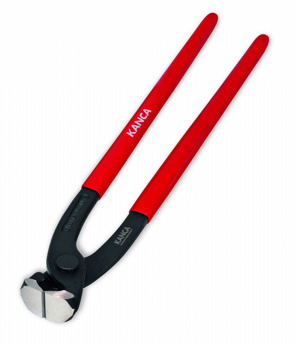 Yeni Standart Betoncu Kerpeteni 280mm