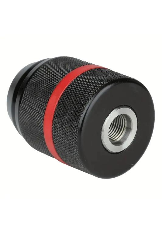 1 Adet Supra Kilitli Metal Mandren Tüm Matkaplarda Kullanılır 1/2 x 13 Mm