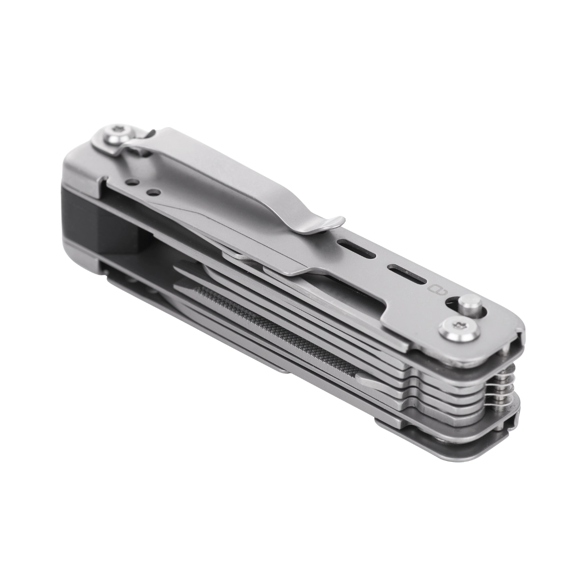 13 Fonksiyonlu Multi Tool Çok Amaçlı Multifonksiyonel Çakı Açacak Testere Vip-Tec VT875194