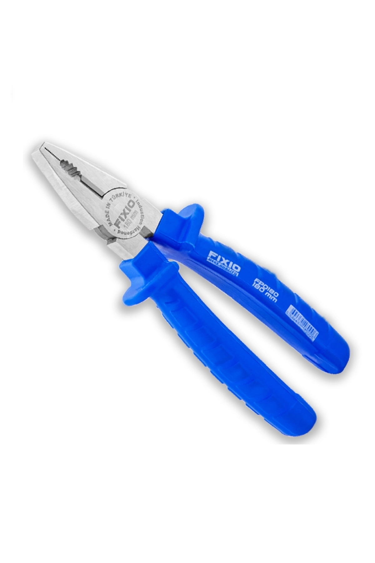 160 mm Kombine Pense No 6 Fixio FP0160