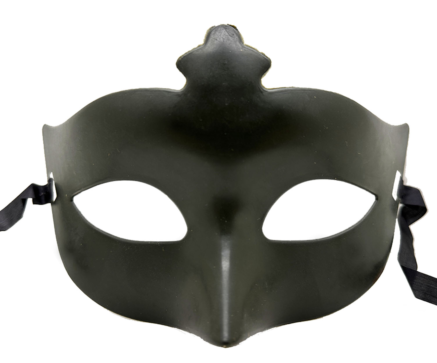 Haki Yeşil Renk Masquerade Venedik Balo Maskesi