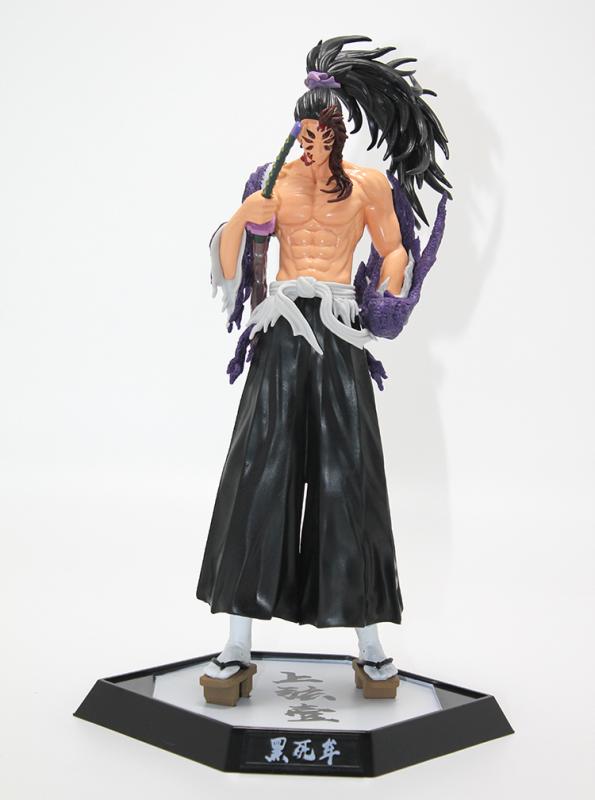 Anime Demon Slayer Kokushibo 30 Cm