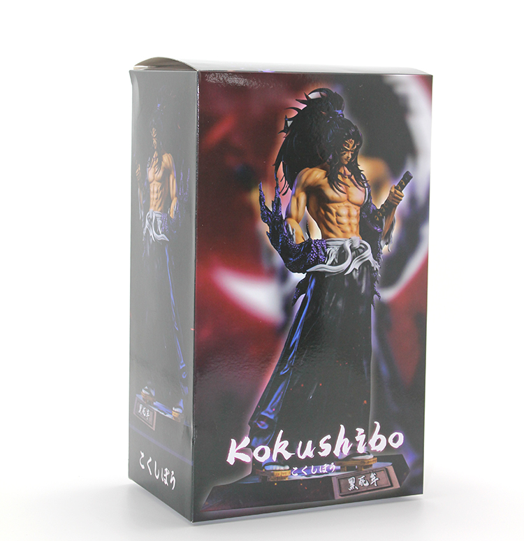 Anime Demon Slayer Kokushibo 30 Cm