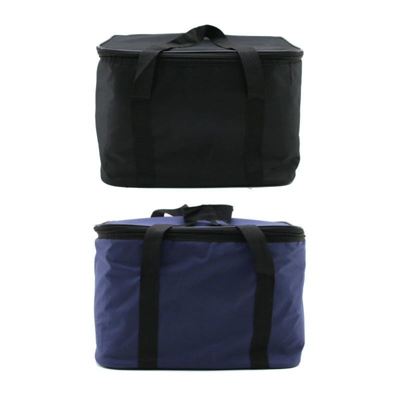 Termos Çanta - 40 Litre - Folyolu - Isı Yalıtımı - Karışık Renk