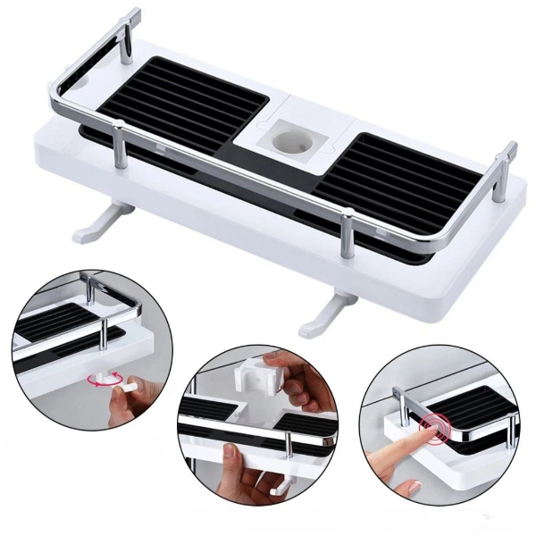Banyo Duş Organizer