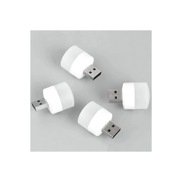 USB Mini Led Lamba 10 Adet