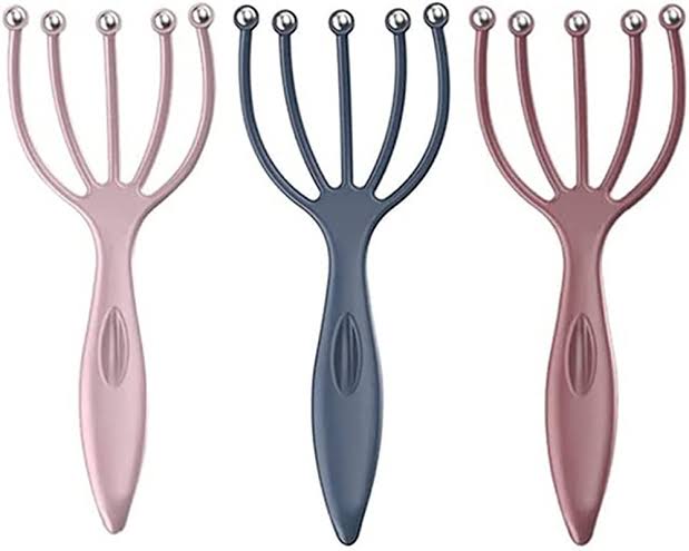 Mini Kafa Masaj Aleti