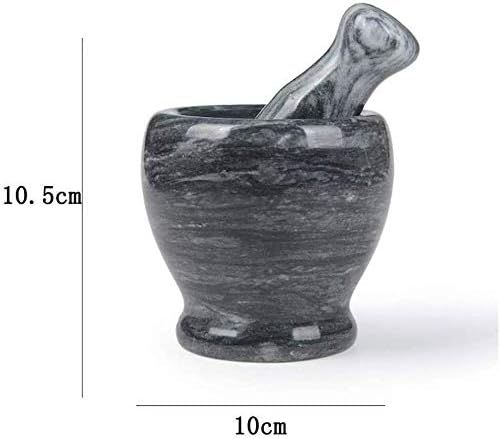 Doğal Cilalı Mermer Havan