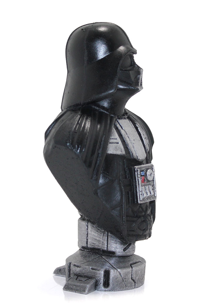 Darth Vader Büst