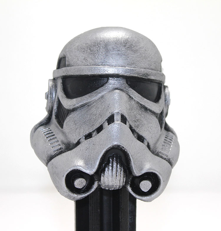 Stormtrooper Büst