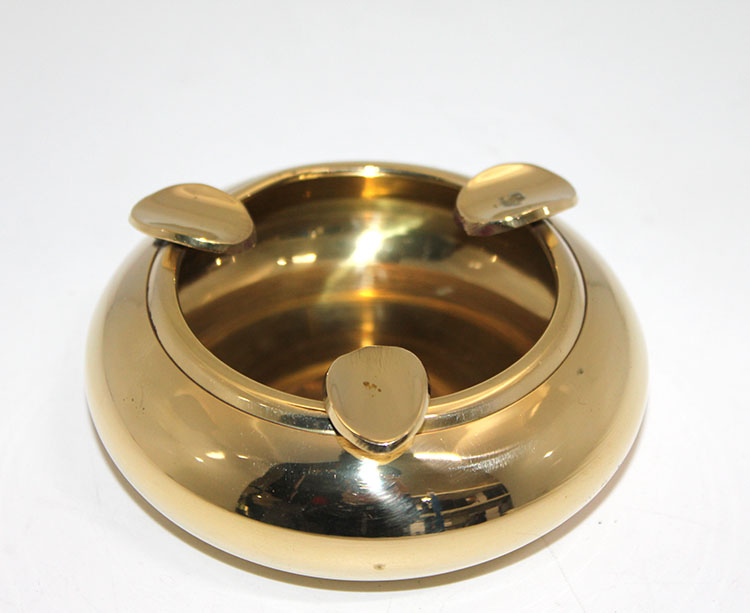 Pirinç Küllük Model 3