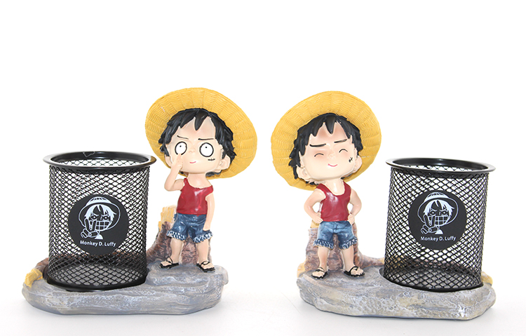 Luffy Kalemlik
