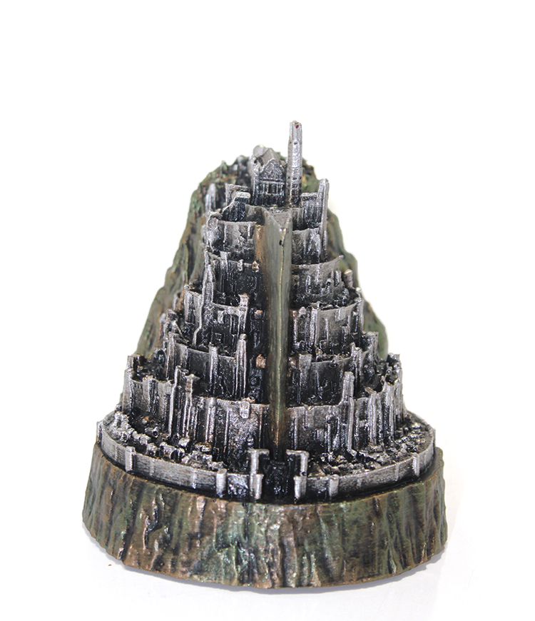 Gondor Biblo