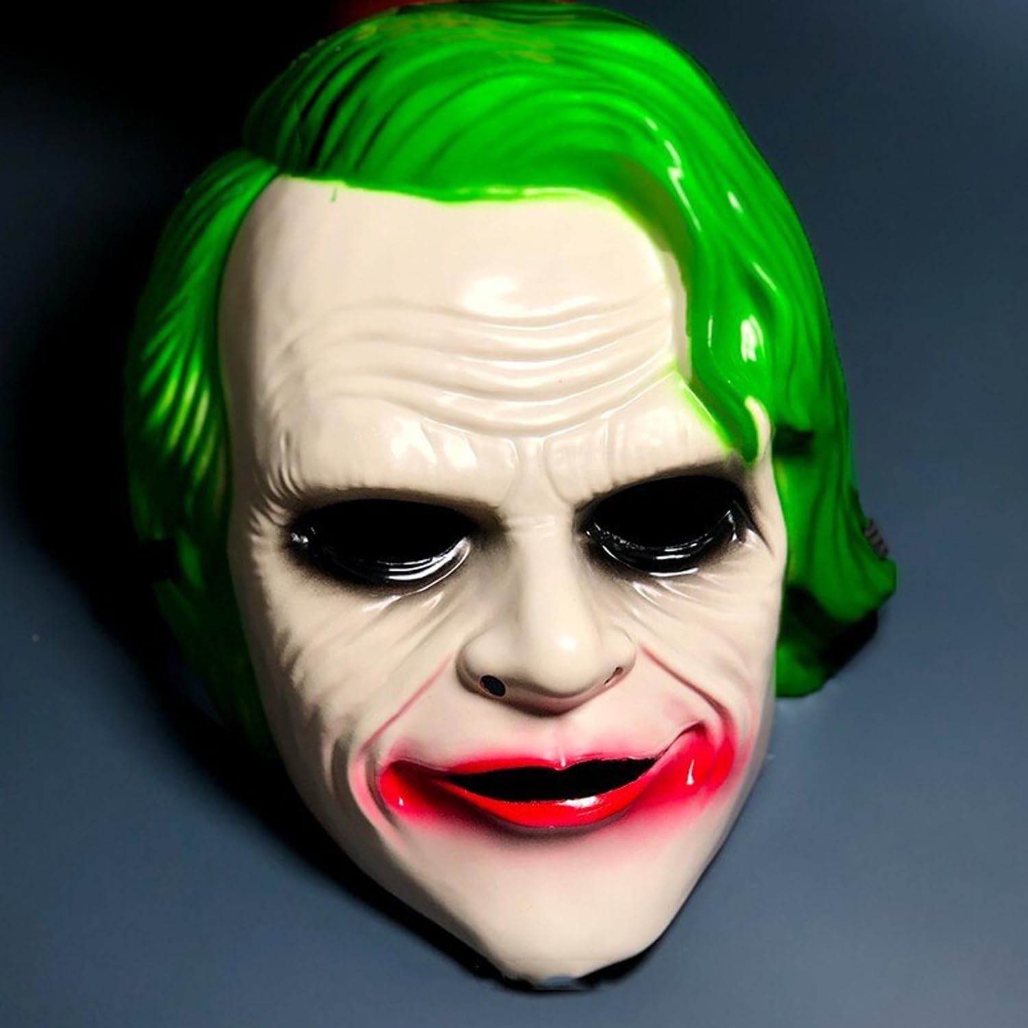 The Dark Knight Joker Maskesi