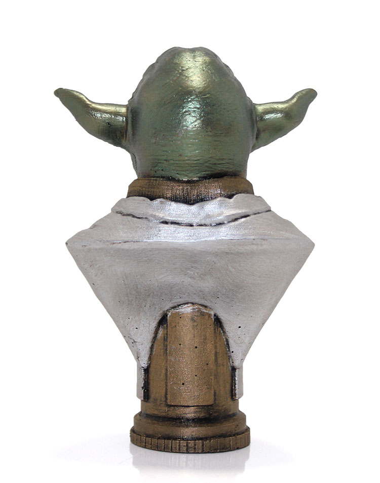Yoda Büst