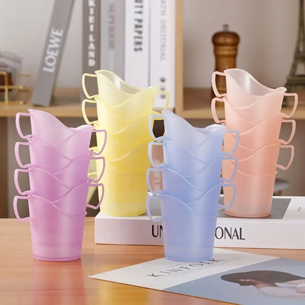 Karton Bardak Taşıma Aparatı 8’li Set