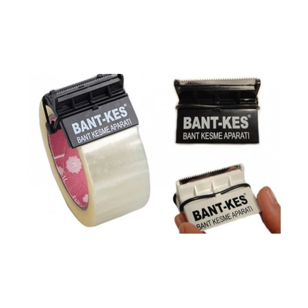 Pratik Bant Kes Bant Kesme Aparatı