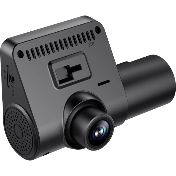 M80 3 Lens Araç Kamerası