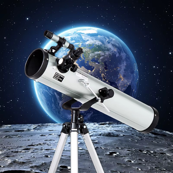 Astronomi Gözlem Teleskopu