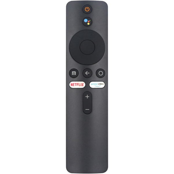 Android TV Kumanda