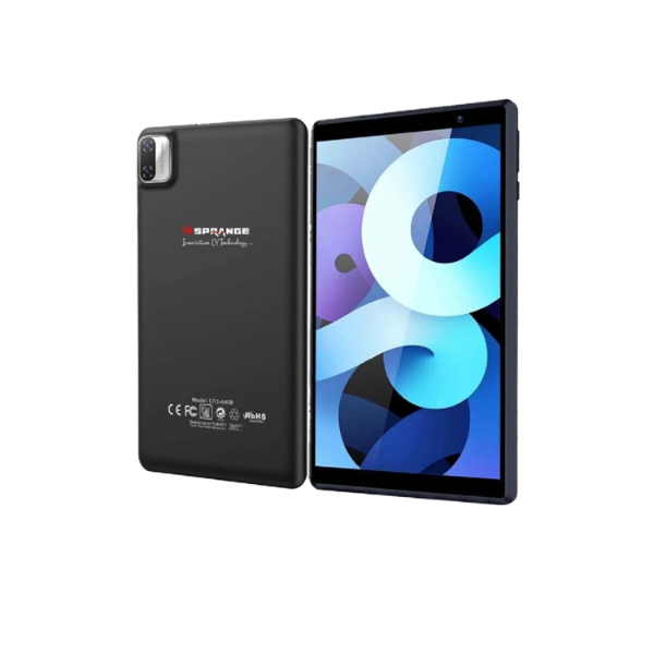 7’’ IPS Ekran 4 Çekirdek 3GB/64GB Tablet PC