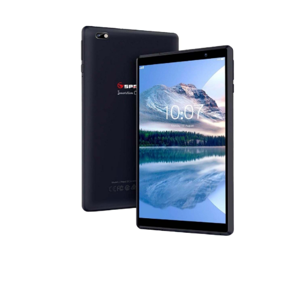 8’’ IPS Ekran 4 Çekirdek 3GB/64GB Tablet Pc