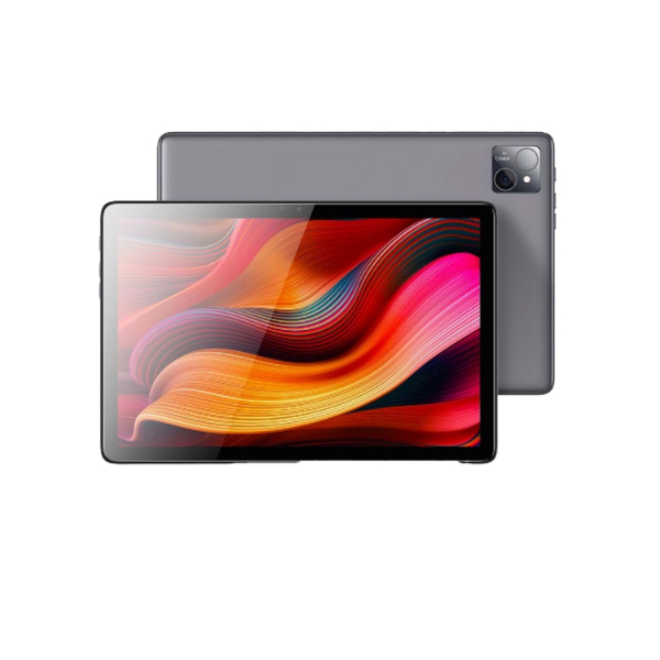 10,1’’ IPS Ekran 8 Çekirdek 4.5G Sim Kart 6GB/128GB Tablet PC