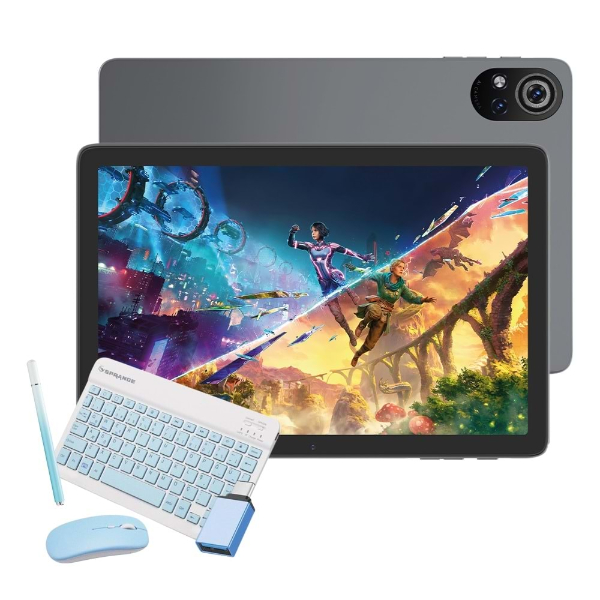 Mavi 10.1’’ IPS Ekran 6GB/128GB Tablet PC