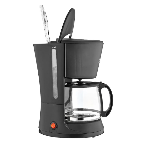 Sinbo 2’si 1 Arada Filtre Kahve Ve Çay Demleme Makinesi