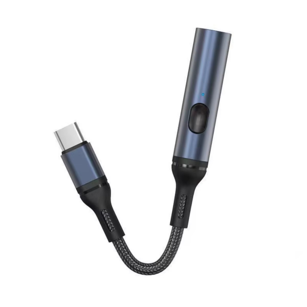 Type - C Kablolu Elektrikli Çakmak