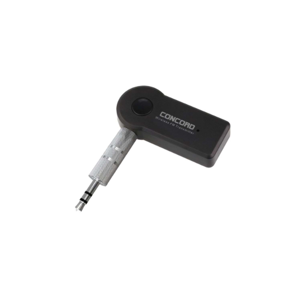 3.5 mm AUX Bluetooth Araç Kiti