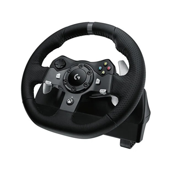 G29 Direksiyon Seti Shifter + Vites + Direksiyon