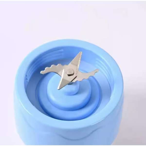 Taşınabilir Şarjlı Mini İçecek Blender