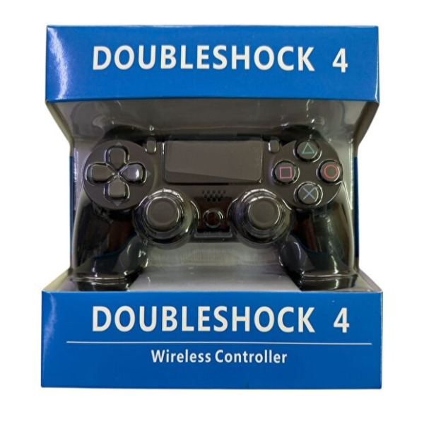 PS4 Kablosuz Oyun Kolu