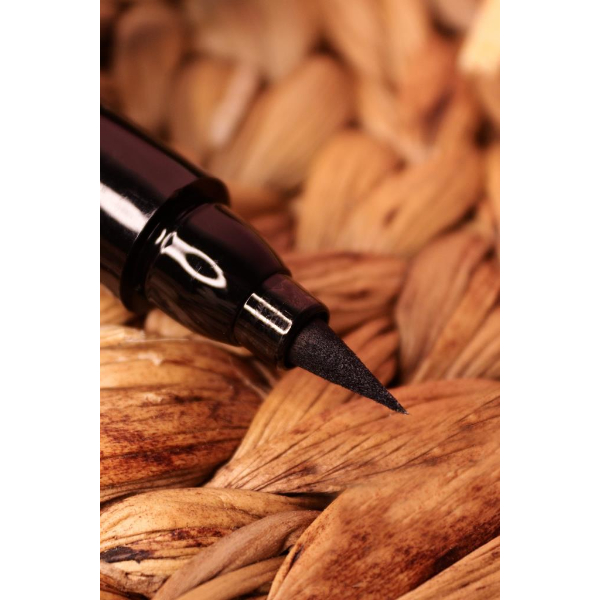 4’lü Desenli Çift Taraflı Eyeliner Seti