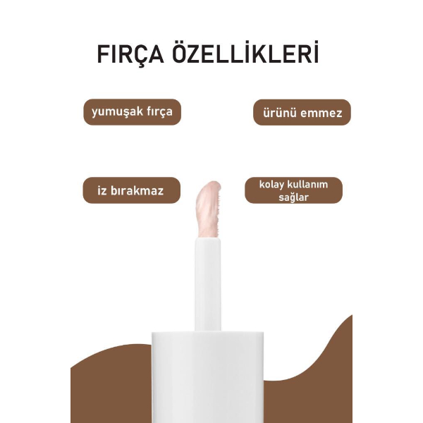 4’lü Likit Highlighter Aydınlatıcı Seti