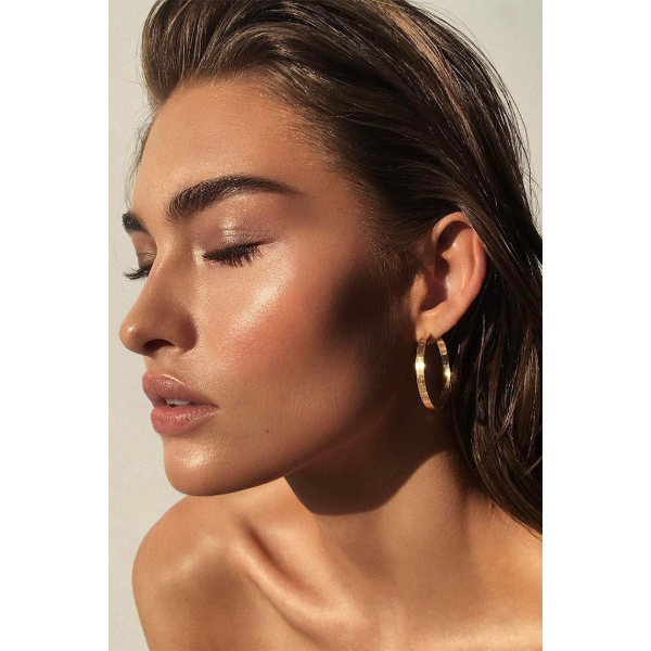 2’li Damlalık Şişeli Likit Aydınlatıcı Highlighter Seti