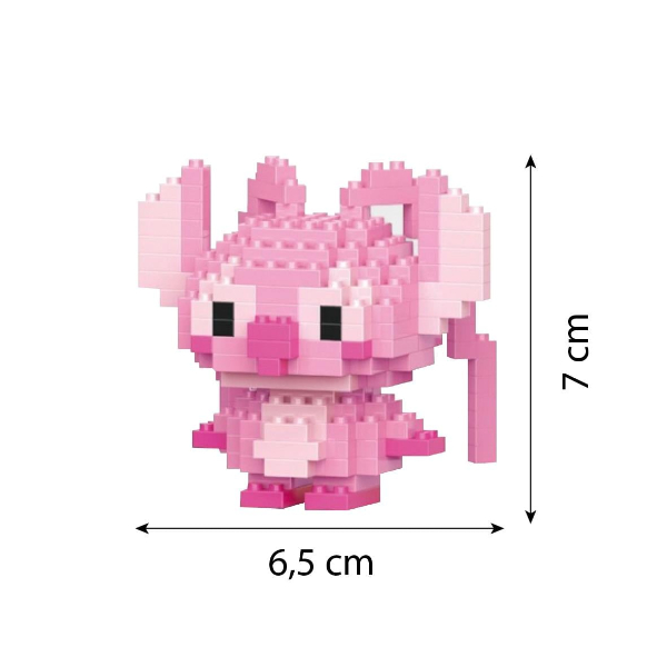 Angel Mini Lego Figürü