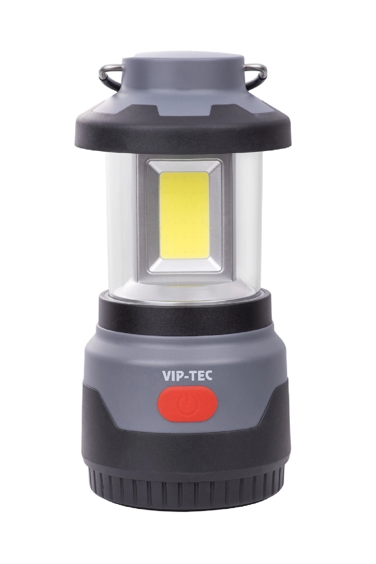 1500 Lümen Şarj Edilebilir 3 Modlu Outdoor Kamp Feneri ve Şerit Lamba Seti VIP-TEC VT891206