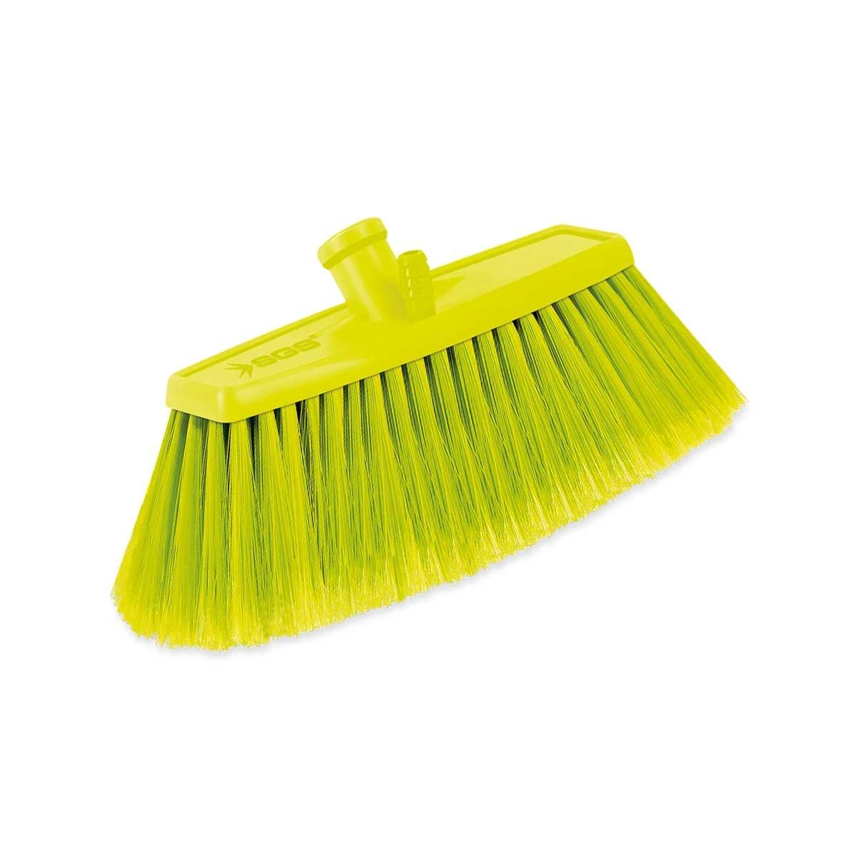 SGS 4167 Mega Profesyonel Oto Fırçası 20cm Süper Yumuşak Dokulu
