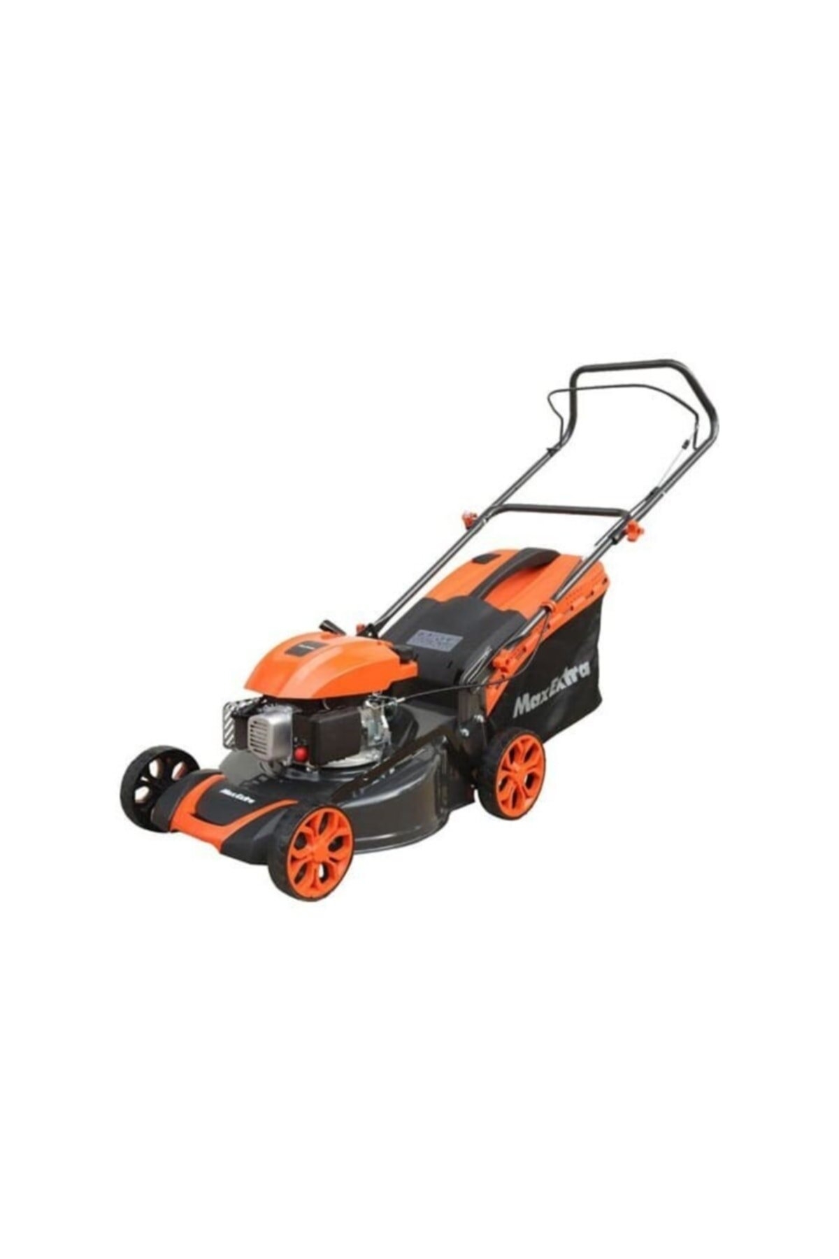 5.5hp Benzinli Şanzımanlı Çim Biçme Makinesi MX03LM51ZL