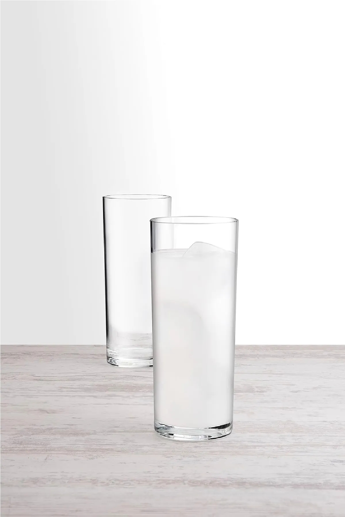 6 Adet Rakı ve Limonata Bardağı