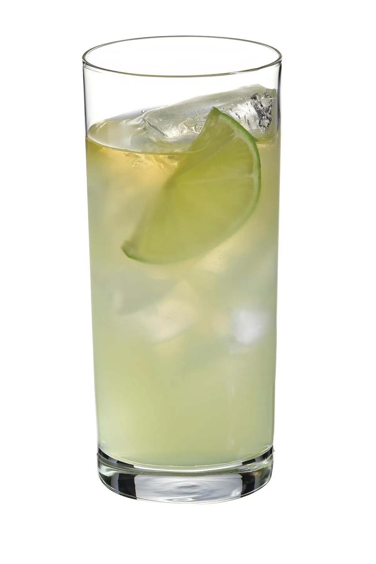 6 Adet Rakı ve Limonata Bardağı