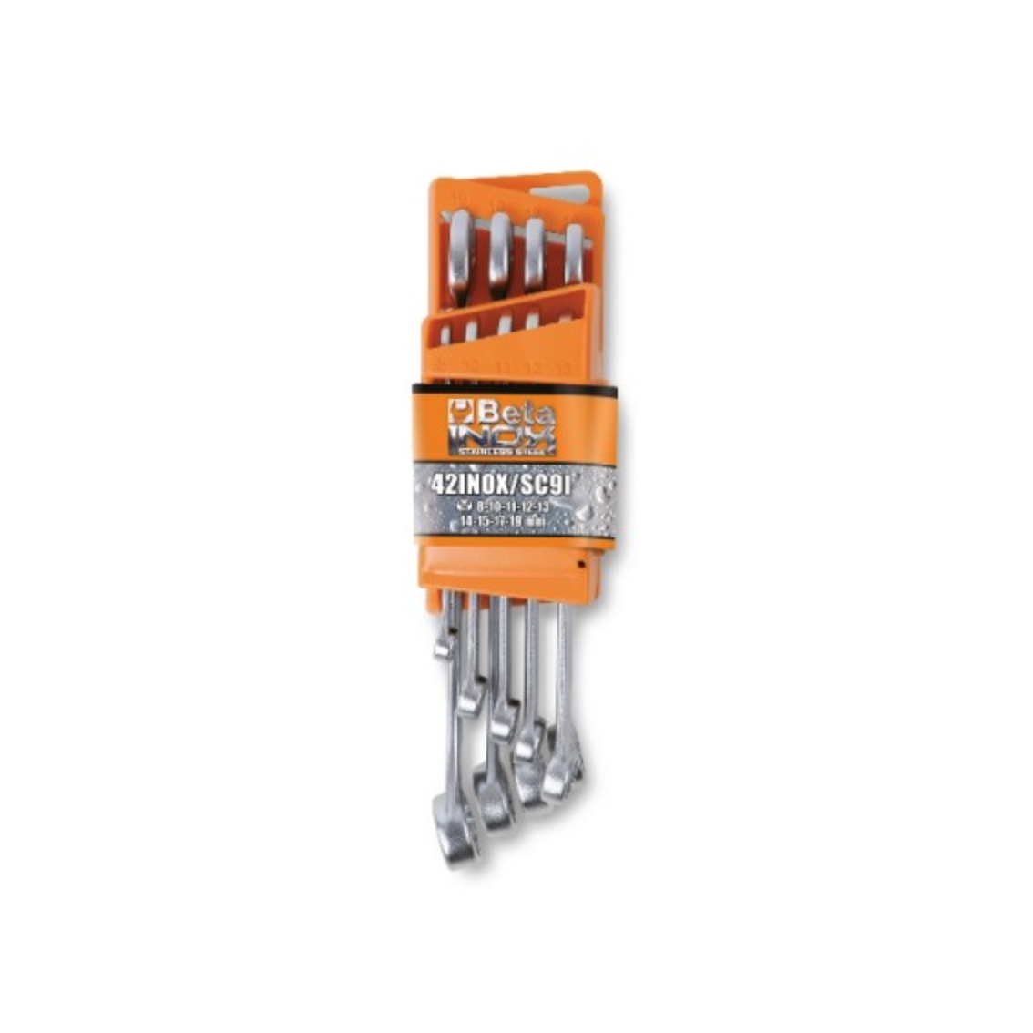Inox Kombine Takım 42INOX/SC9