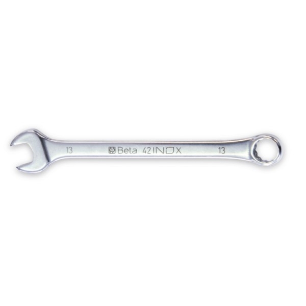 Kombine Anahtar Inox 42INOX 36