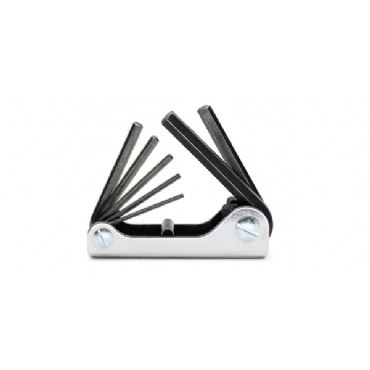 Allen Anahtar Takımı Çakı Tipi 96N/G7A