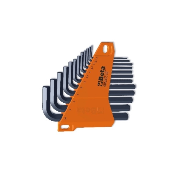 Allen Takımı 96N/SC12