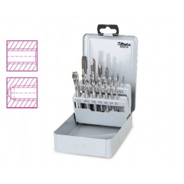 Kılavuz Takımı 429/C14